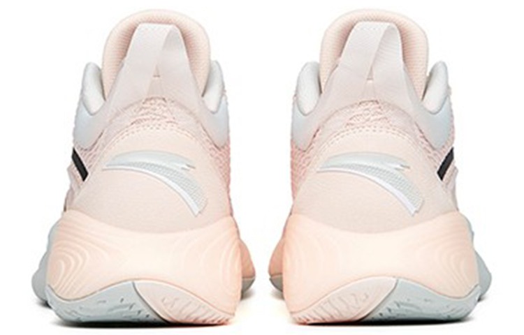 Anta Hua Yu 'Pink Grey' 圖 5