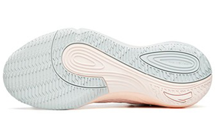 Anta Hua Yu 'Pink Grey' 圖 6