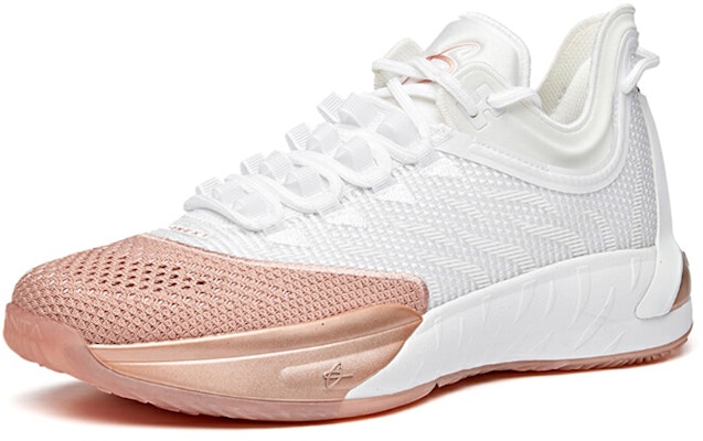 Anta Gordon Hayward 1 'White Rose Gold' 112031103-3 Order Anta Gordon Hayward 1 'White Rose Gold' 112031103-3