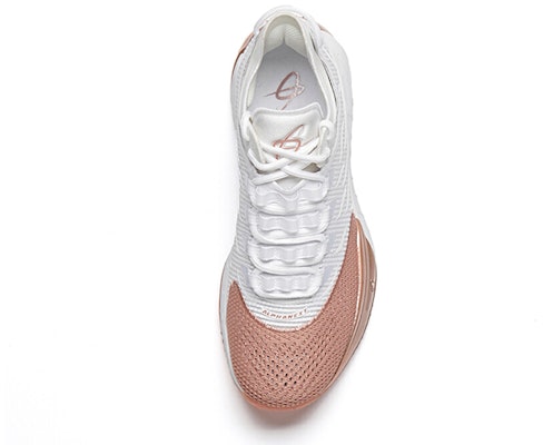 Anta Gordon Hayward 1 'White Rose Gold' 112031103-3 Lookbook Anta Gordon Hayward 1 'White Rose Gold' 112031103-3