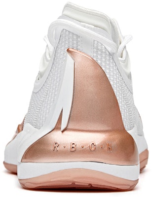 Anta Gordon Hayward 1 'White Rose Gold' 112031103-3 Shop Anta Gordon Hayward 1 'White Rose Gold' 112031103-3
