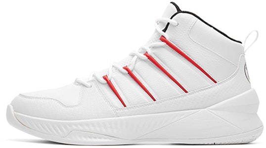 Anta GH1 Mid 'Perisai Putih' 91811106-1 Buy Anta GH1 Mid 'Perisai Putih' 91811106-1