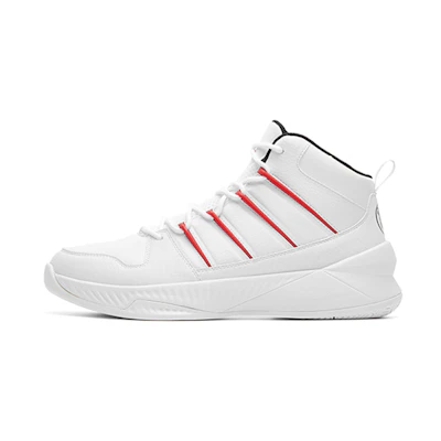 Anta GH1 Mid 'White Armor'