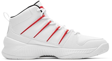 Anta GH1 Mid 'Perisai Putih' 91811106-1 Order Anta GH1 Mid 'Perisai Putih' 91811106-1