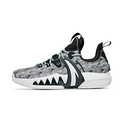 Anta GH2 'Away Grey Green'