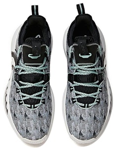 Anta GH2 'Gris Verde Away' 112121103-2 Lookbook Anta GH2 'Gris Verde Away' 112121103-2