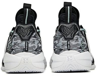 Anta GH2 'Gris Verde Away' 112121103-2 Shop Anta GH2 'Gris Verde Away' 112121103-2