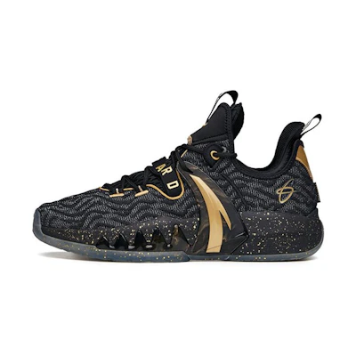 Anta GH2 'Black Golden'