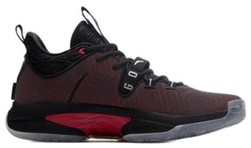 안타 GH2 '블랙 레드 실버' 112141105-1 Order 안타 GH2 '블랙 레드 실버' 112141105-1