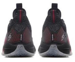 安踏 GH2 '黑红银' 112141105-1 Shop 安踏 GH2 '黑红银' 112141105-1