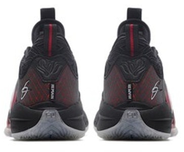 안타 GH2 '블랙 레드 실버' 112141105-1 Shop 안타 GH2 '블랙 레드 실버' 112141105-1