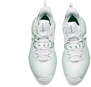 Anta GH2 'Boston Celtics' 112111103-8 Lookbook Anta GH2 'Boston Celtics' 112111103-8