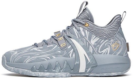 Anta GH2 'Kelabu Simen' 112141105-3 Buy Anta GH2 'Kelabu Simen' 112141105-3