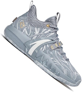 Anta GH2 'Kelabu Simen' 112141105-3 Lookbook Anta GH2 'Kelabu Simen' 112141105-3