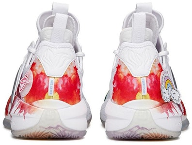 Anta GH2 'Anak Perempuan' 112131103-4 Shop Anta GH2 'Anak Perempuan' 112131103-4