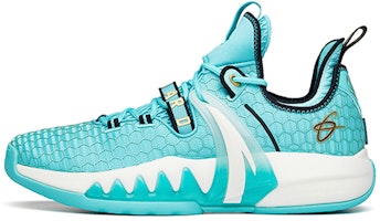 Anta Gordon Hayward 2 Low Basketball Shoes 'Aqua Blue' 112131103-12 Anta Gordon Hayward 2 Low Basketball Shoes 'Aqua Blue' 112131103-12