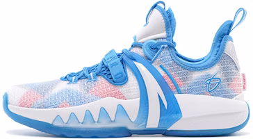 Anta GH2 'Go Hard White Blue' 112121103-1 Anta GH2 'Go Hard White Blue' 112121103-1