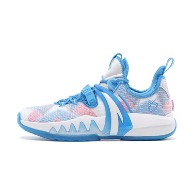 Anta GH2 'Go Hard White Blue'
