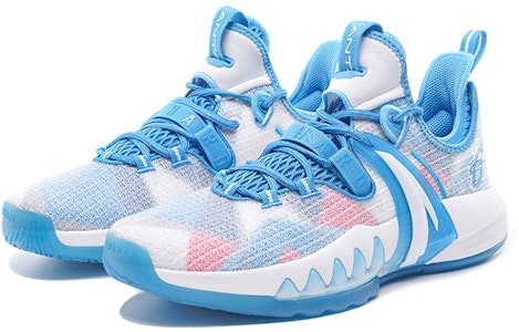 Anta GH2 'Ir con Fuerza Blanco Azul' 112121103-1 Lookbook Anta GH2 'Ir con Fuerza Blanco Azul' 112121103-1