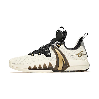 Anta Gordon Hayward GH2 'White Black Brown'