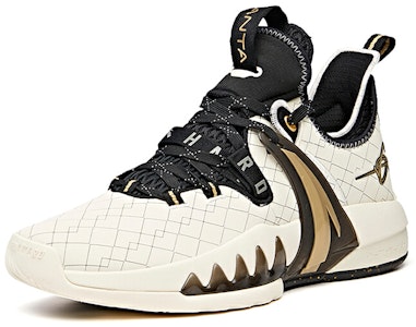 Anta Gordon Hayward GH2 'Putih Hitam Coklat' 112111103-1 Order Anta Gordon Hayward GH2 'Putih Hitam Coklat' 112111103-1