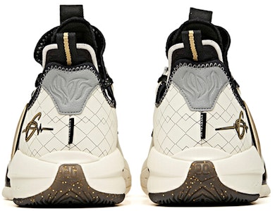 Anta Gordon Hayward GH2 'Putih Hitam Coklat' 112111103-1 Shop Anta Gordon Hayward GH2 'Putih Hitam Coklat' 112111103-1