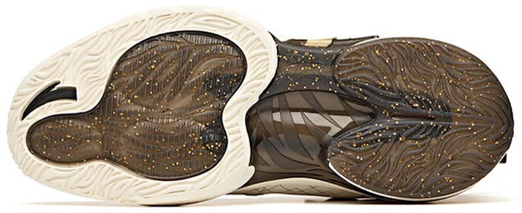 Anta Gordon Hayward GH2 'Putih Hitam Coklat' 112111103-1 Purchase Anta Gordon Hayward GH2 'Putih Hitam Coklat' 112111103-1