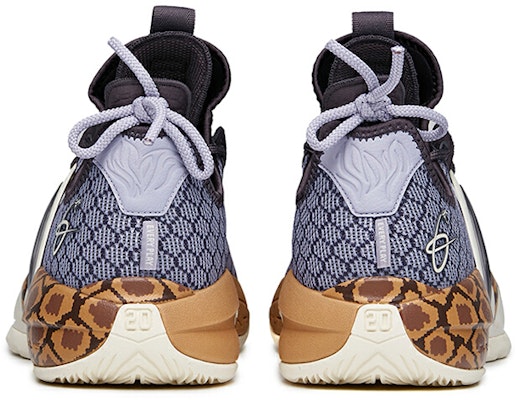 Anta Gordon Hayward 2 Low Basketball Shoes 'Orochimaru' 112131103-9 Shop Anta Gordon Hayward 2 Low Basketball Shoes 'Orochimaru' 112131103-9