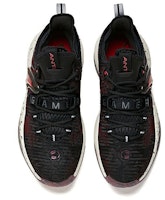 Anta GH2 'HyperX' Sepatu Basket 112121103-7 Lookbook Anta GH2 'HyperX' Sepatu Basket 112121103-7