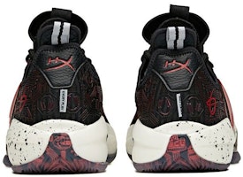 Anta GH2 'HyperX' Sepatu Basket 112121103-7 Shop Anta GH2 'HyperX' Sepatu Basket 112121103-7