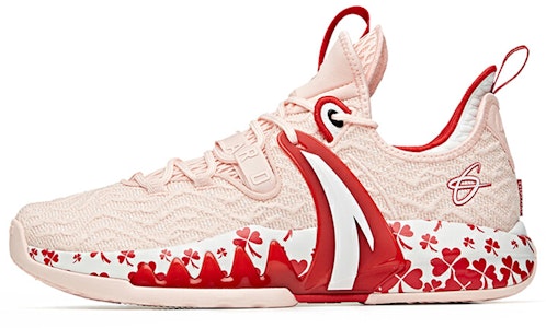 Anta GH2 'Pink Hari Valentine' 112111103-11 Buy Anta GH2 'Pink Hari Valentine' 112111103-11