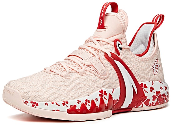 Anta GH2 'Valentine's Day Pink' 112111103-11 Order Anta GH2 'Valentine's Day Pink' 112111103-11