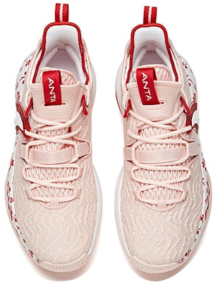 Anta GH2 'Pink Hari Valentine' 112111103-11 Lookbook Anta GH2 'Pink Hari Valentine' 112111103-11