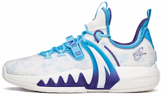 Anta Gordon Hayward 2 Low Basketball Shoes 'Charlotte' 112131103-11 Anta Gordon Hayward 2 Low Basketball Shoes 'Charlotte' 112131103-11