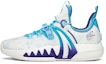 Buy Anta Gordon Hayward 2 Low Kasut Bola Keranjang 'Charlotte' 112131103-11