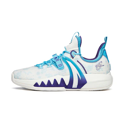 Anta Gordon Hayward 2 Low Basketball Shoes 'Charlotte'