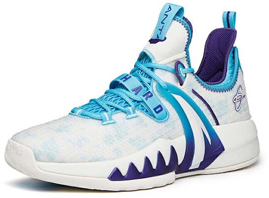 Anta Gordon Hayward 2 Low Basketball Shoes 'Charlotte' 112131103-11 Order Anta Gordon Hayward 2 Low Basketball Shoes 'Charlotte' 112131103-11