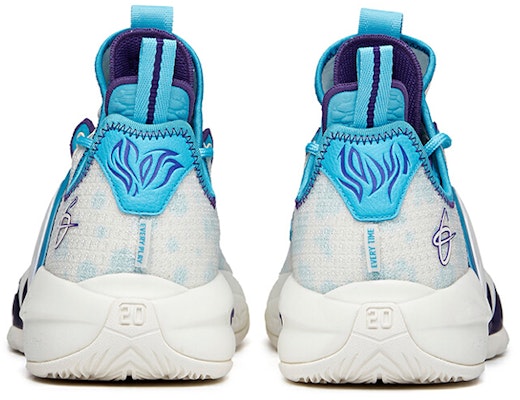 Anta Gordon Hayward 2 Low Basketball Shoes 'Charlotte' 112131103-11 Shop Anta Gordon Hayward 2 Low Basketball Shoes 'Charlotte' 112131103-11