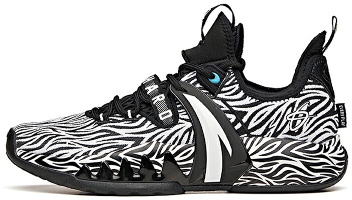 Anta GH2 'White Tiger' 112111103-4 Buy Anta GH2 'White Tiger' 112111103-4