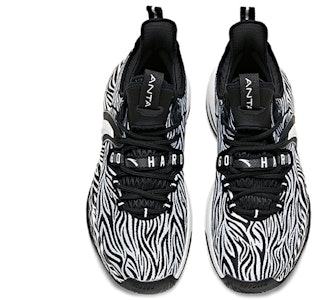 Anta GH2 'Harimau Putih' 112111103-4 Lookbook Anta GH2 'Harimau Putih' 112111103-4