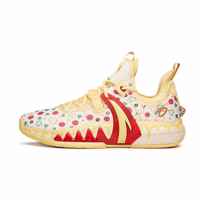 Anta Gordon Hayward 2 Low Basketball Shoes 'Pizza'