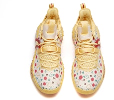 アンタ GH2 ロー "ピザ" バスケットシューズ 112131103-7 Lookbook アンタ GH2 ロー "ピザ" バスケットシューズ 112131103-7