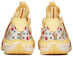 アンタ GH2 ロー "ピザ" バスケットシューズ 112131103-7 Shop アンタ GH2 ロー "ピザ" バスケットシューズ 112131103-7