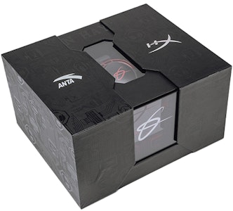 Anta GH2 HyperX Zapatillas de Baloncesto Bajas 'Gaming Gift Box' 112121103-7(S-BOX) Buy Anta GH2 HyperX Zapatillas de Baloncesto Bajas 'Gaming Gift Box' 112121103-7(S-BOX)