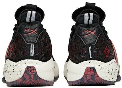 Anta GH2 HyperX Zapatillas de Baloncesto Bajas 'Gaming Gift Box' 112121103-7(S-BOX) Details for Anta GH2 HyperX Zapatillas de Baloncesto Bajas 'Gaming Gift Box' 112121103-7(S-BOX)