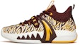Buy Anta GH2 'Coklat Kuning Putih' 112141105-2