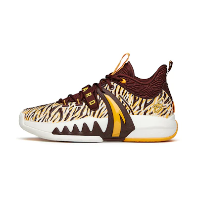 Anta GH2 'Brown Yellow White'