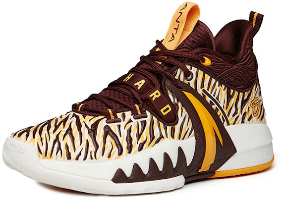 Anta GH2 'Brown Yellow White' 112141105-2 Order Anta GH2 'Brown Yellow White' 112141105-2