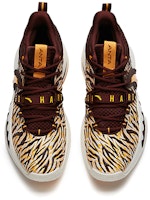 アンタ GH2 ブラウン/イエロー/ホワイト 112141105-2 Lookbook アンタ GH2 ブラウン/イエロー/ホワイト 112141105-2