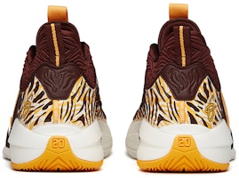 アンタ GH2 ブラウン/イエロー/ホワイト 112141105-2 Shop アンタ GH2 ブラウン/イエロー/ホワイト 112141105-2